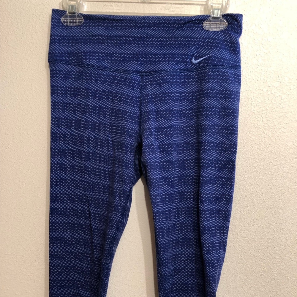 Nike Dri-fit Capri leggings